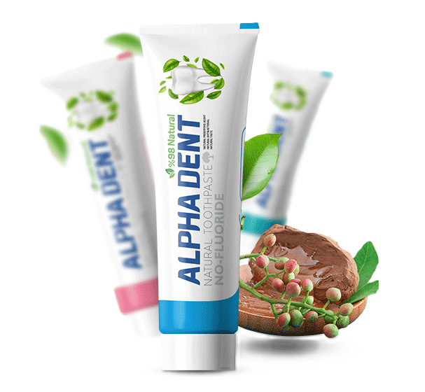 Alphadent