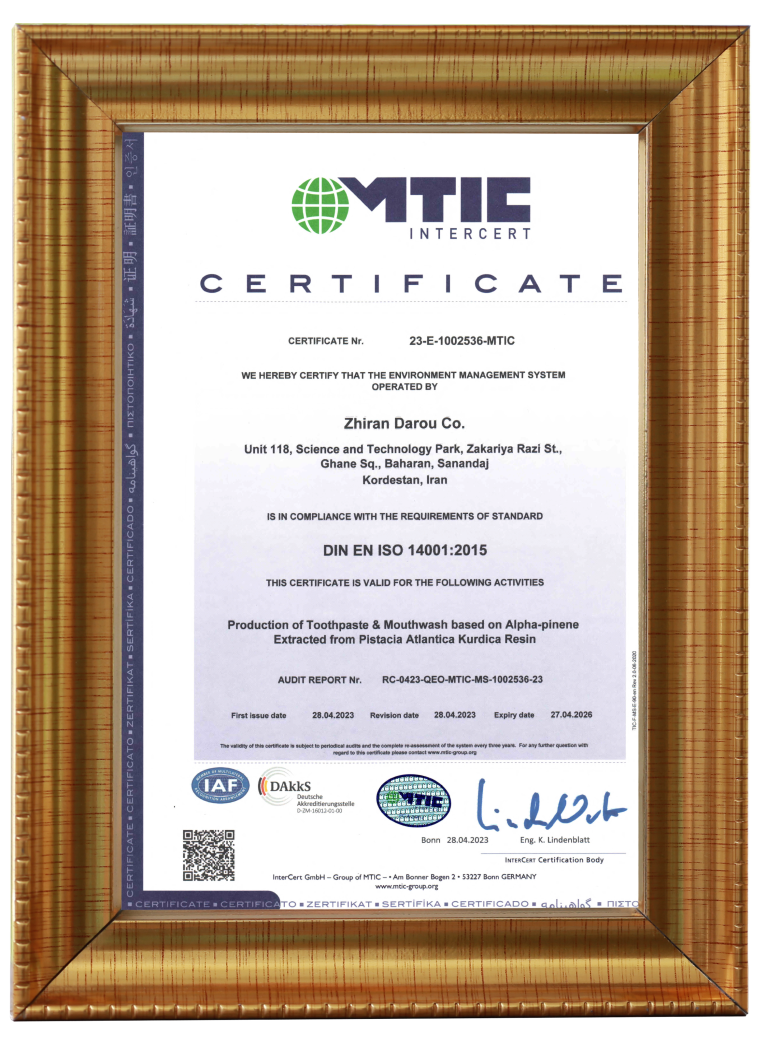 iso14001